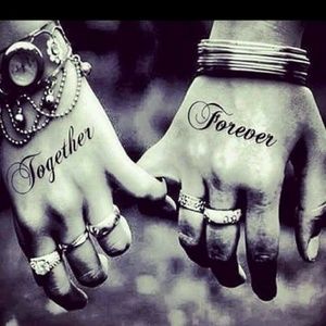 Meet your Posher, Valeria